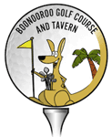 Boonooroo Golf Course & Tavern logo