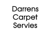 Darrens Carpet Services logo