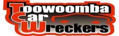 Toowoomba Car Wreckers logo