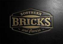 Southern Bricks and Pavers logo