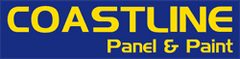 Coastline Panel & Paint logo