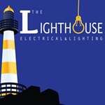 The Lighthouse Electrical & Lighting logo
