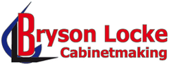 Bryson Locke Cabinetmaking logo