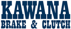 Kawana Brake & Clutch logo