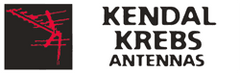 Kendal Krebs Antennas logo