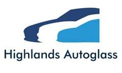 Highlands Autoglass logo