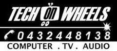 Tech On Wheels logo