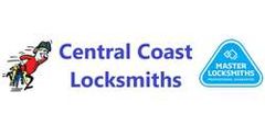 Central Coast Locksmiths logo