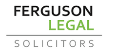 Ferguson Legal Solicitors logo