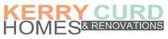 Kerry Curd Homes & Renovations logo