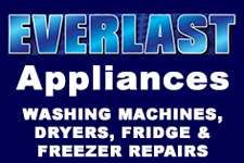 Everlast Appliances logo