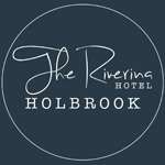 The Riverina Hotel Holbrook logo