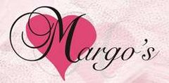 Margo's Boutique logo