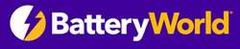 Battery World Rockhampton logo