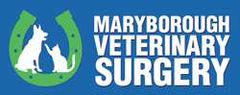 Maryborough Veterinary Surgery logo