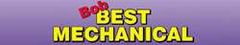 Bob Best Mechanical logo