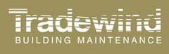 Tradewind Building Maintenance logo