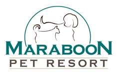 Maraboon Pet Resort logo