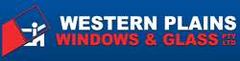Western Plains Windows & Glass logo