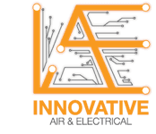 Innovative Air & Electrical logo
