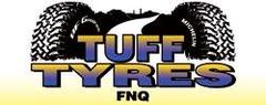 Tuff Tyres FNQ logo