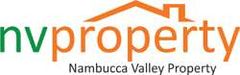 Nambucca Valley Property logo