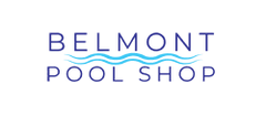 Belmont Pool Shop logo