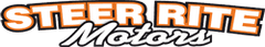 Steer Rite Motors logo