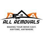 All Removals logo