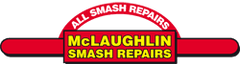 McLaughlin Smash Repairs logo