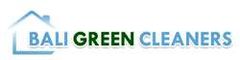 Bali Green Cleaners logo