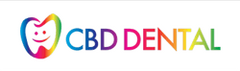 CBD Dental logo
