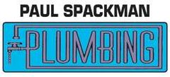 Paul Spackman Plumbing logo