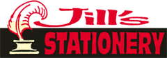 Jill's Stationery logo