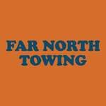 Far North Towing logo