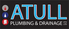 Atull Plumbing logo