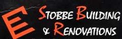 Stobbe Building & Renovations logo