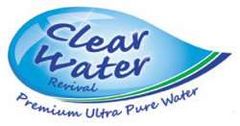 Clear Water Revival logo