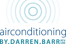 Airconditioning By Darren Barr Pty Ltd logo
