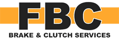 Figtree Brake & Clutch Services logo