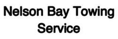 Nelson Bay Towing Service logo