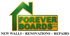 Forever Boards logo