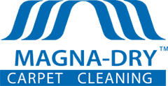 Magna-Dry Carpet Cleaning (Mackay) logo