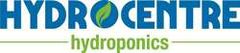 HydroCentre Hydroponics logo