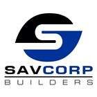 SAVCORP Builders logo