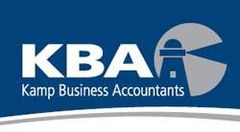 KBA Accountants logo