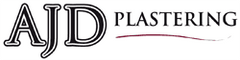 AJD Plastering logo