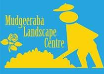 Mudgeeraba Landscape Centre logo