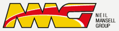 Neil Mansell Landscape logo