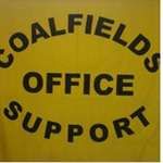 Coalfields Office Support logo